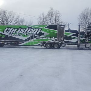 Meet your Posher, Brian